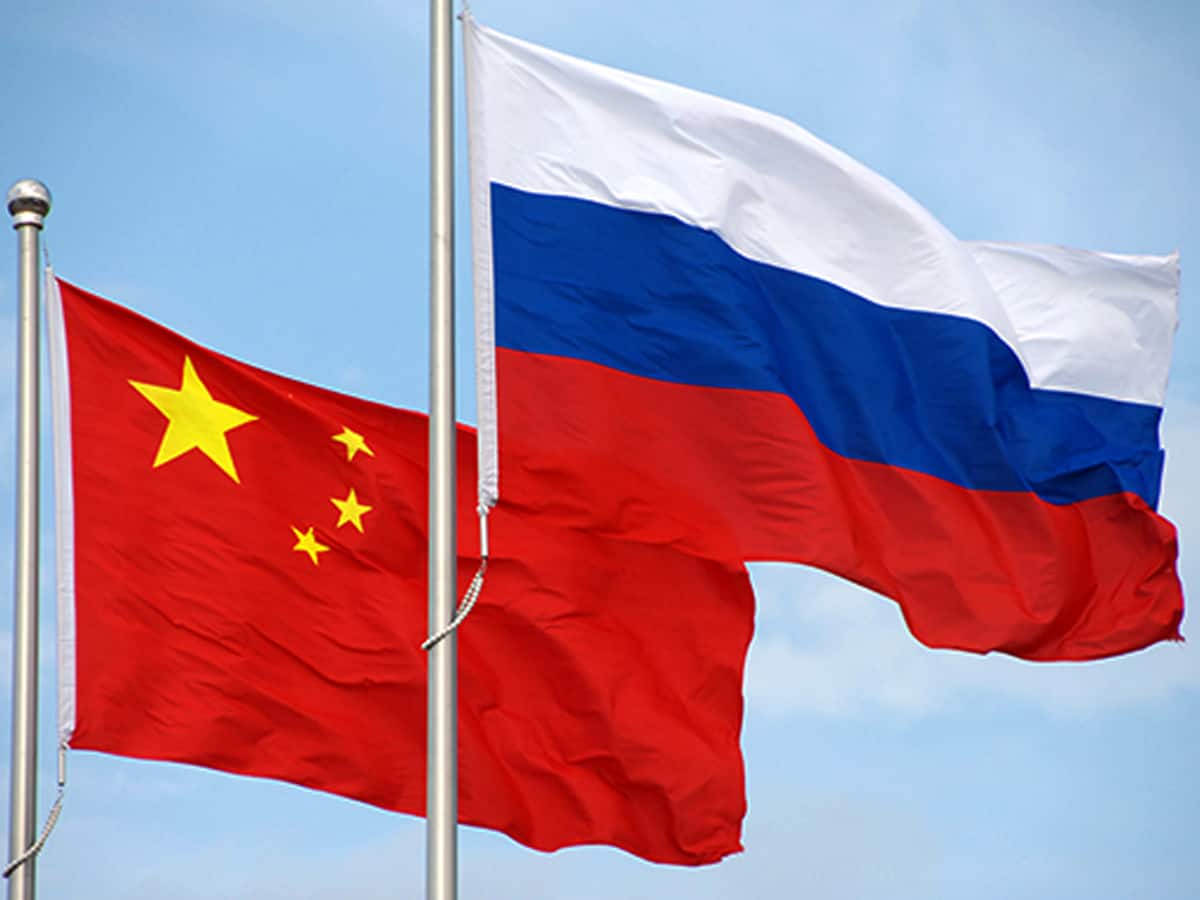 China will not join sanctions against Russia: Banking authority
