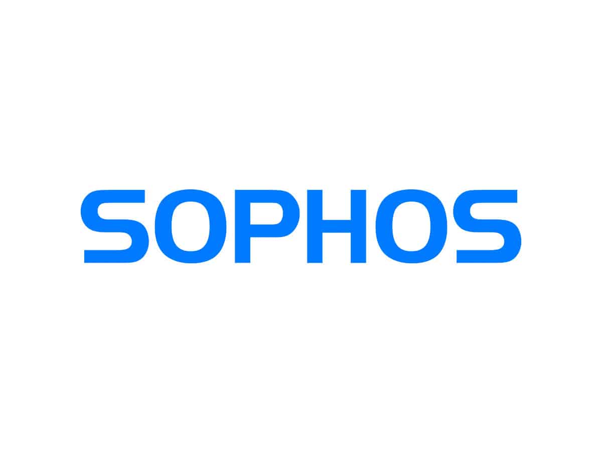 Cybersecurity company Sophos opens data center in Mumbai