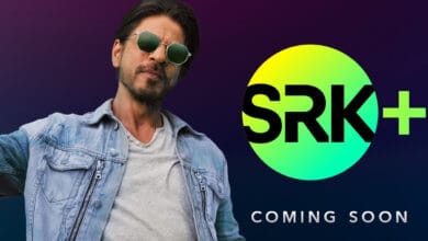 SRK announces own OTT app, Anurag Kashyap to collaborate