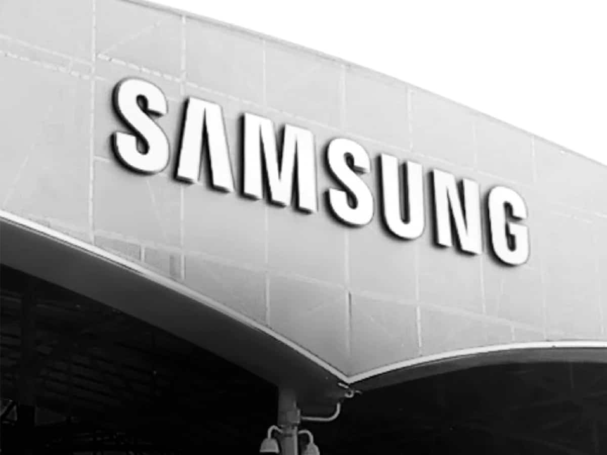 Samsung plans to launch new research unit to combat semiconductor downfall