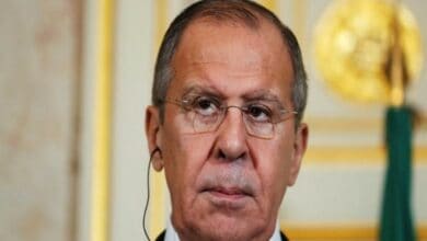 Russian Foreign Minister to visit India from March 31 to April 1