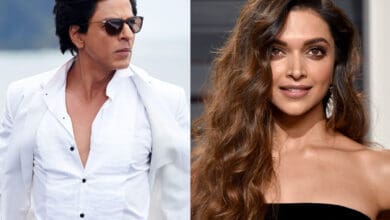 Shah Rukh Khan, Deepika Padukone to wrap Spain schedule of Pathaan