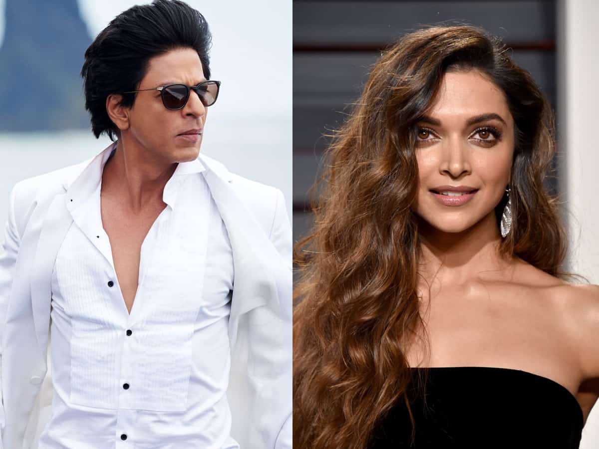 Shah Rukh Khan, Deepika Padukone to wrap Spain schedule of Pathaan