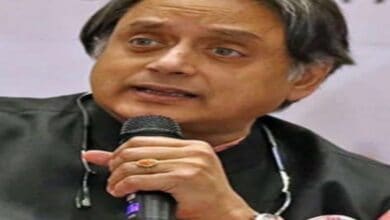 Cong poll: Tharoor's team demands that all votes from UP be deemed invalid