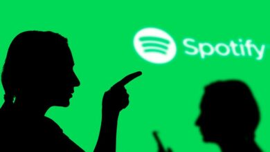 Spotify shuts Russia office, removes content from RT, Sputnik