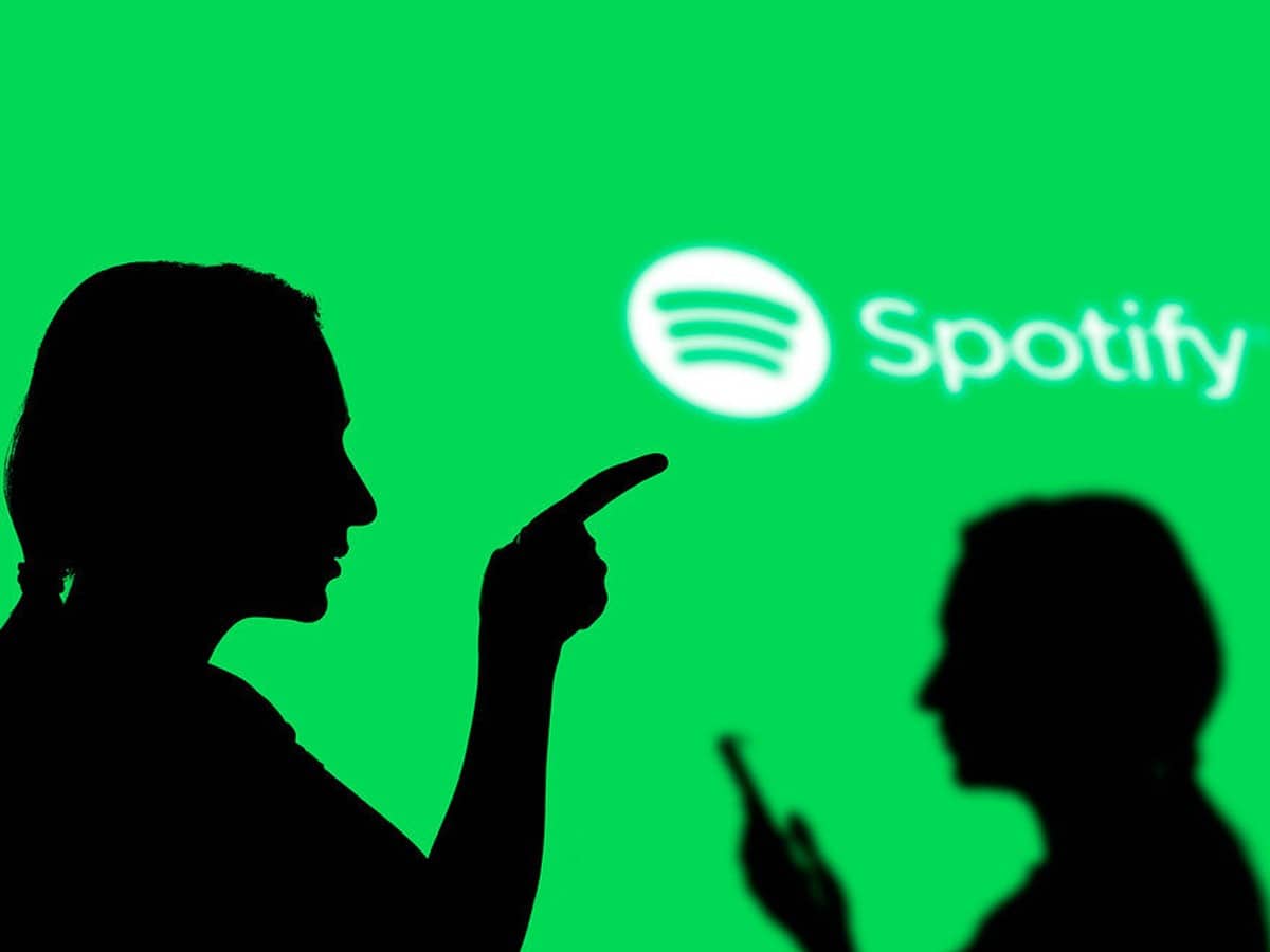 Spotify shuts Russia office, removes content from RT, Sputnik