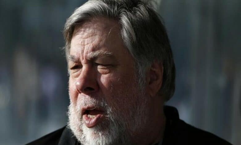 Apple co-founder Steve Wozniak hospitalised after possible ‘stroke’