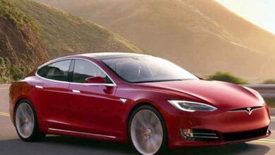 Nickel impact: Tesla EVs get costlier, cheapest car at ,990