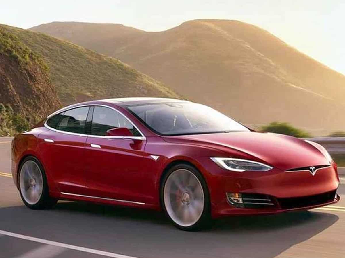 Nickel impact: Tesla EVs get costlier, cheapest car at $46,990