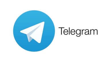 Telegram adds download manager, live streaming with other apps