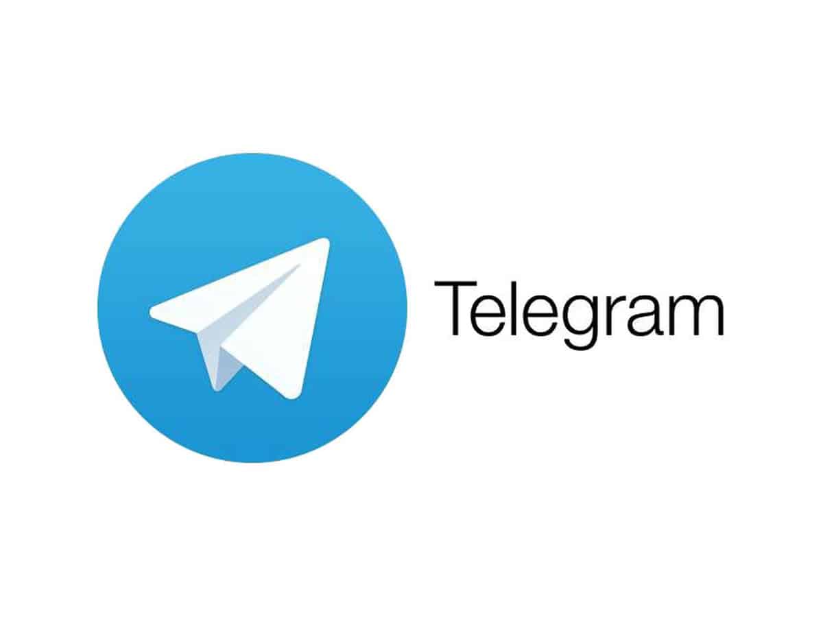 Telegram adds download manager, live streaming with other apps