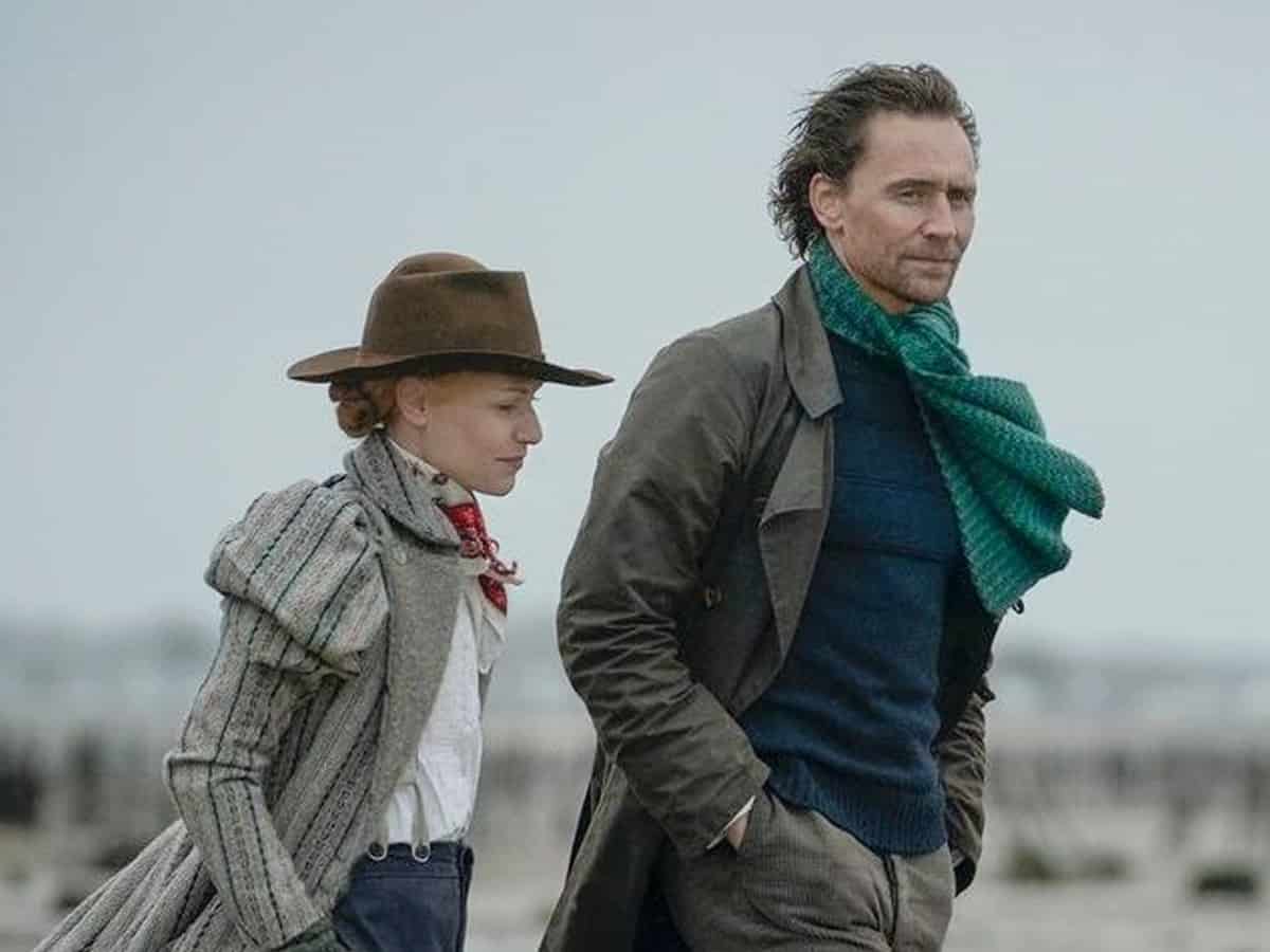 Tom Hiddleston starrer The Essex Serpent gets release date