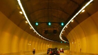 Hyderabad may get India's longest tunnel road