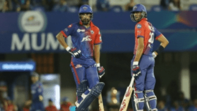 IPL 2022: Delhi Capitals defeat Mumbai Indians