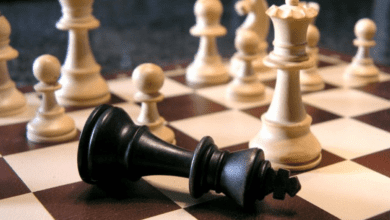 India lose to Uzbekistan in Men's World Team Chess Championship semifinal