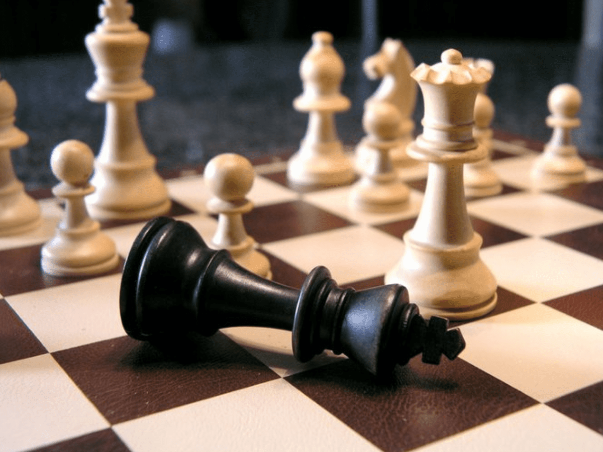 India lose to Uzbekistan in Men's World Team Chess Championship semifinal