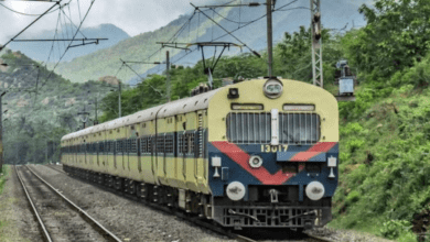 SCR to restore train services between Hyderabad and Bijapur