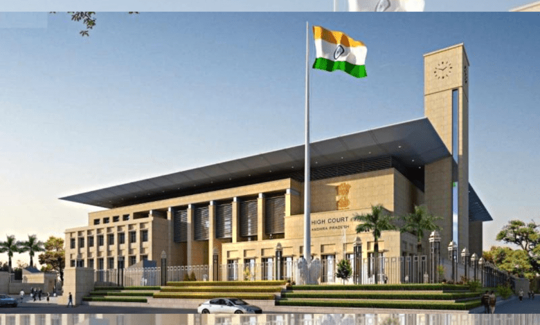 Andhra HC denies anticipatory bail to YSRCP leader in TDP office attack case