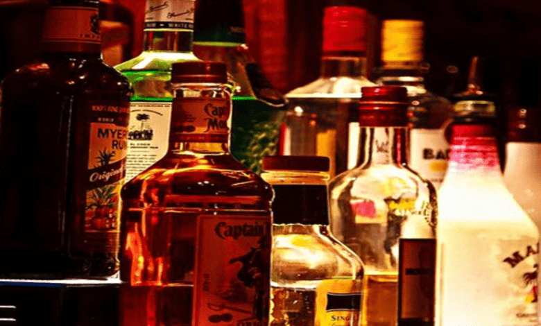 Telangana man wins 4 liquor shops in AP after Rs 29 lakh Ganesh laddu bid