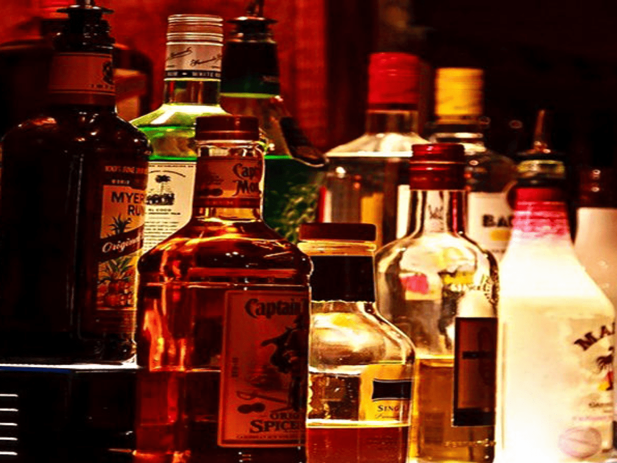 Telangana man wins 4 liquor shops in AP after Rs 29 lakh Ganesh laddu bid