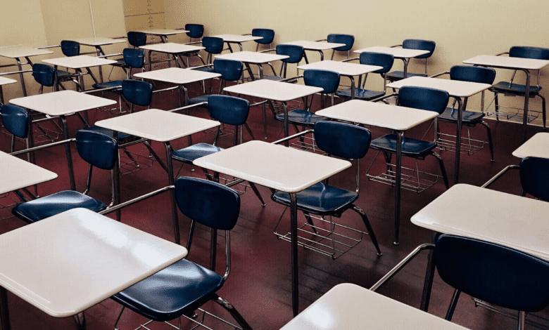 Woman caught cheating in TGPSC Group 1 mains exam, disqualified