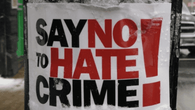 Hate Crime