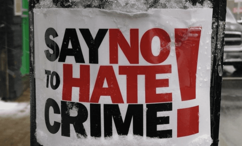 Hate Crime
