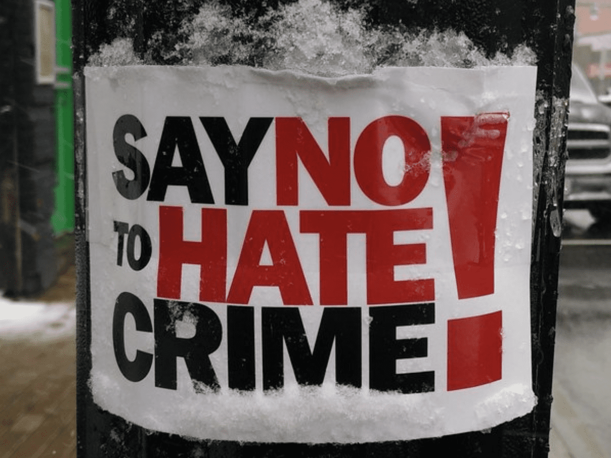 Hate Crime