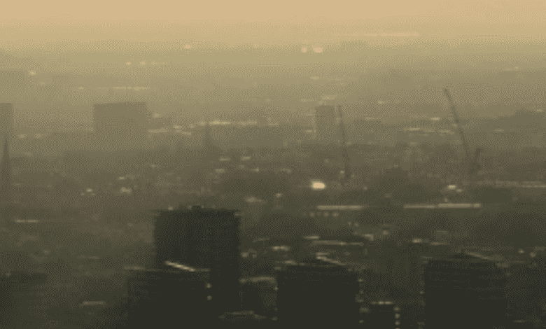 air quality