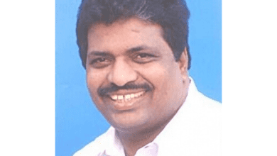 Congress MP from Kodikunnil Suresh