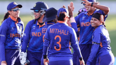 ICC Women's World Cup