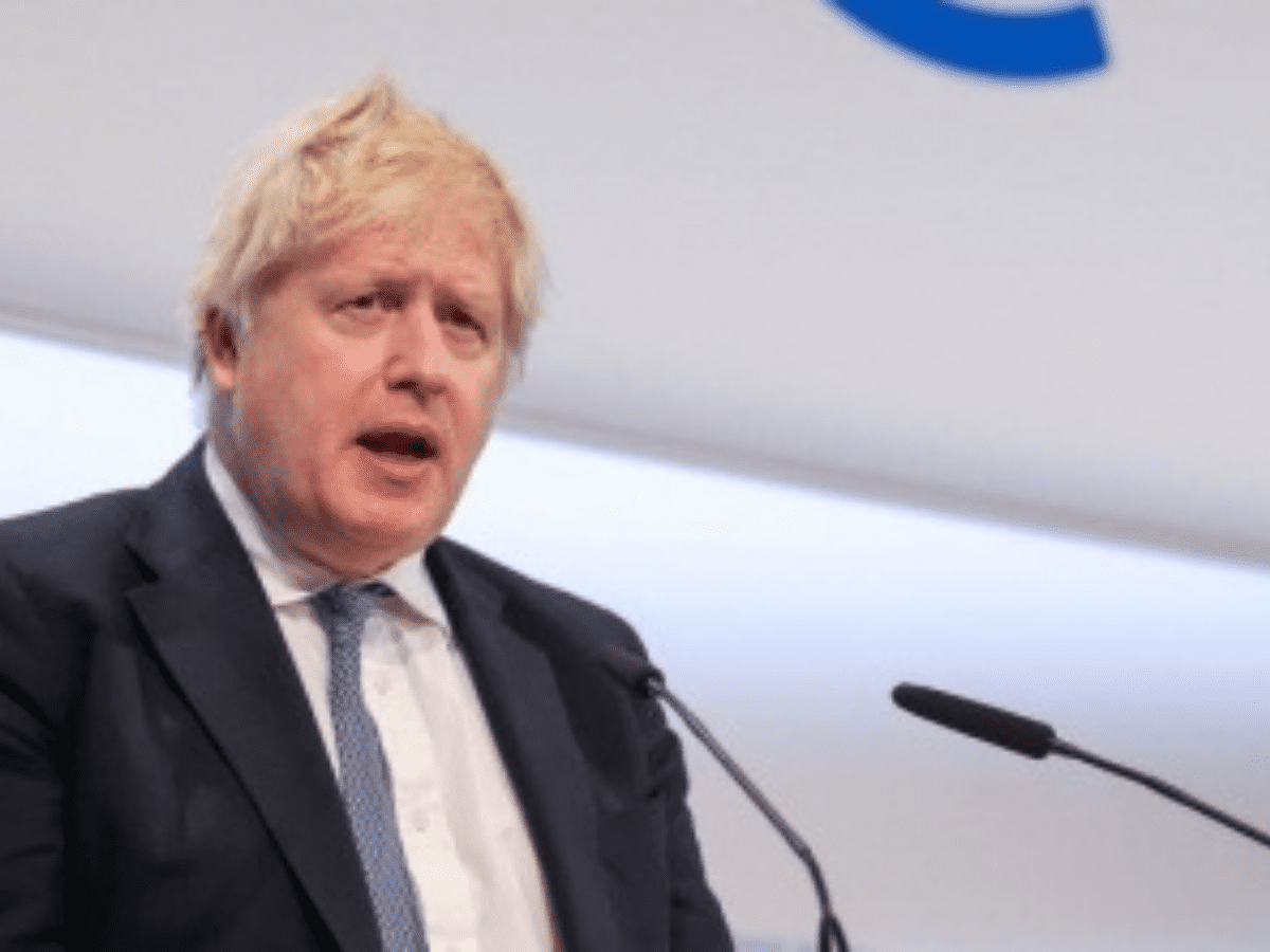 Johnson prepares fightback as confidence vote now likely