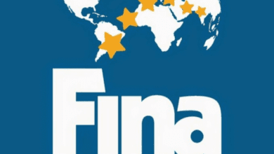 FINA (Twitter)