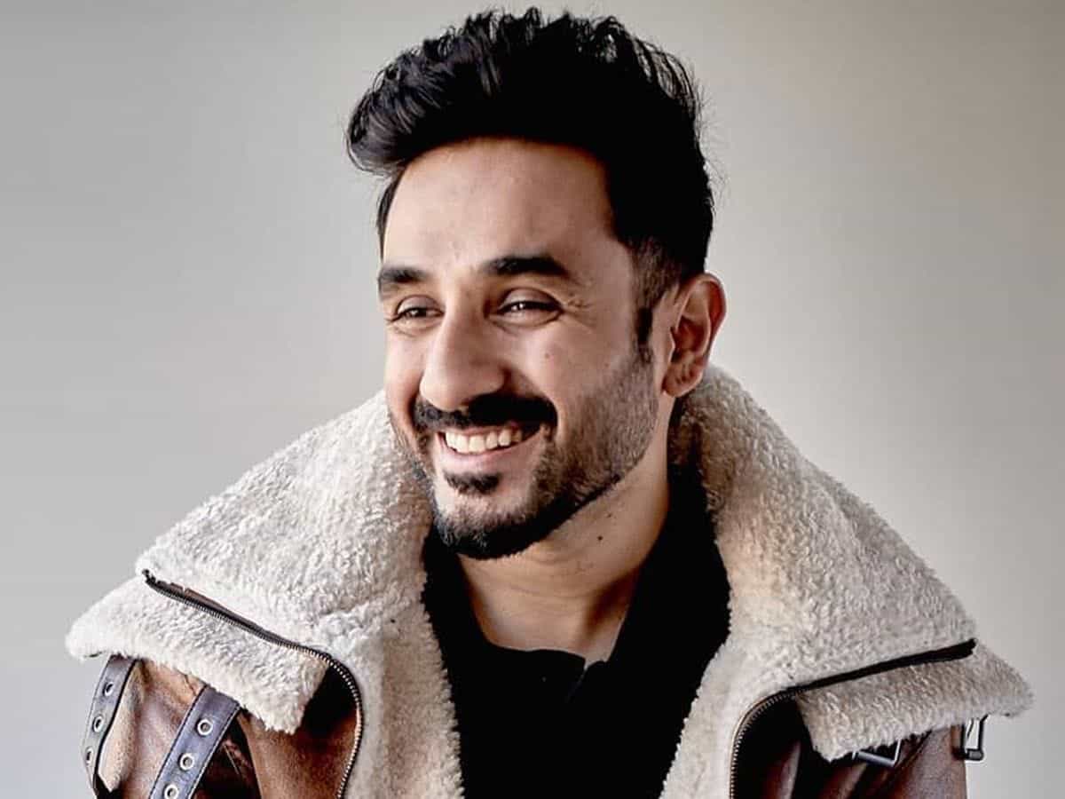 Vir Das lauds Ukrainian comedians for organising show in bomb shelter