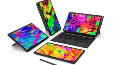 ASUS unveils 2-in-1 Vivobook laptop in India