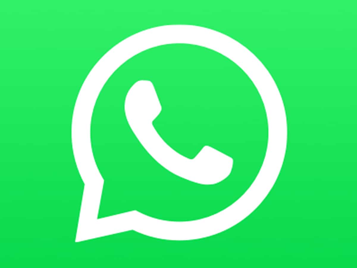 WhatsApp to increase maximum file transfer size to 2GB: Report