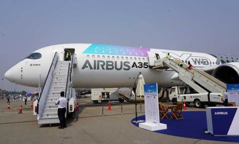 Wings India 2022