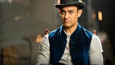 Old video of Aamir Khan talking about Kashmiri Pandits goes viral