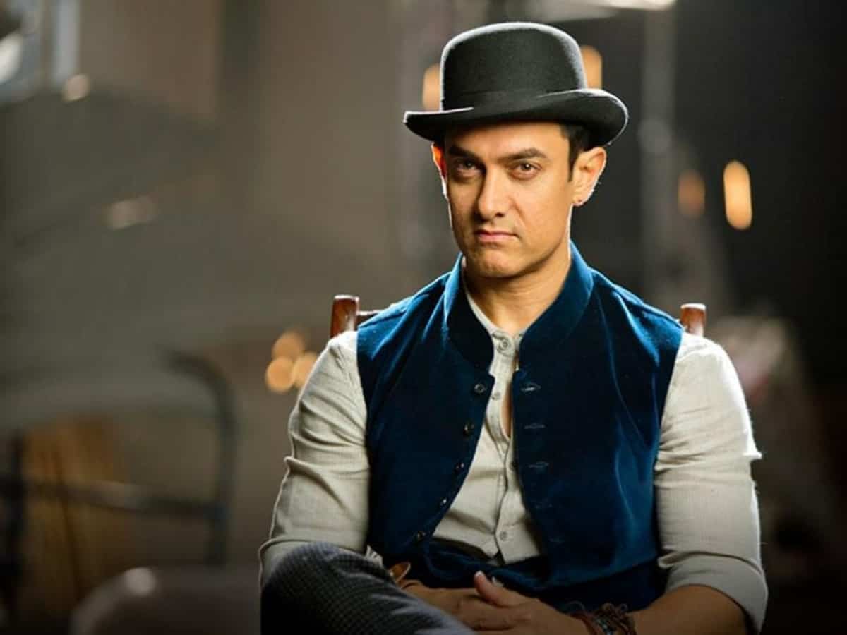 Old video of Aamir Khan talking about Kashmiri Pandits goes viral