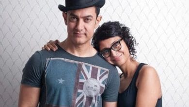 Aamir Khan, Kiran Rao to patch up? See his latest statement