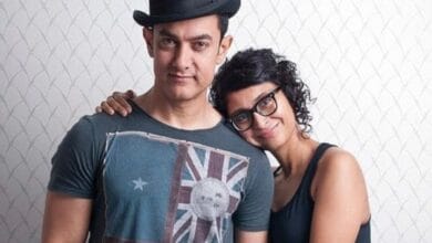 Aamir Khan, Kiran Rao to patch up? See his latest statement