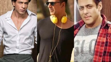 135cr per movie: Meet highest paid Bollywood celebrity