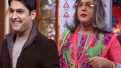 Ali Asgar left The Kapil Sharma Show because...