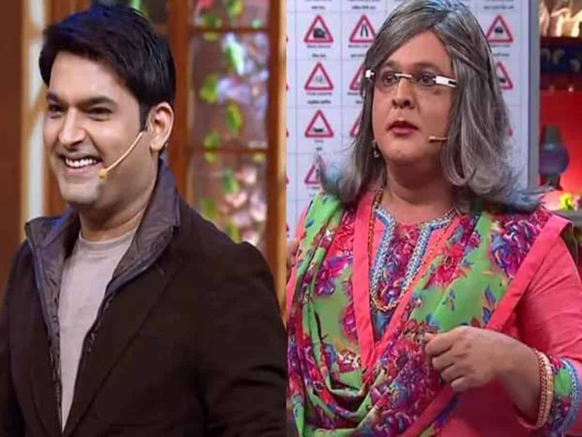 Ali Asgar left The Kapil Sharma Show because...