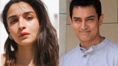 Alia Bhatt, Aamir Khan to share screen for the first time