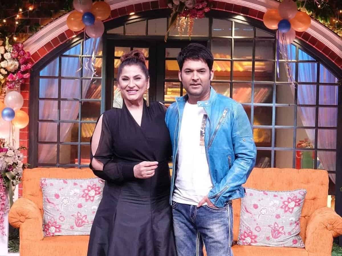 'Willing to move on,' Archana Purana Singh to quit The Kapil Sharma show?