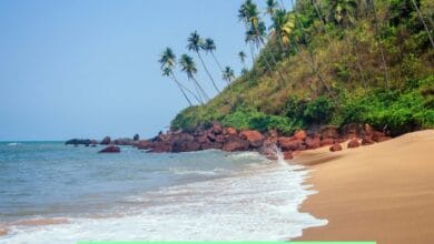 5 beaches near Hyderabad to put on your travel list