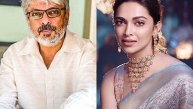 Sanjay Leela Bhansali rejects Deepika Padukone, here's why