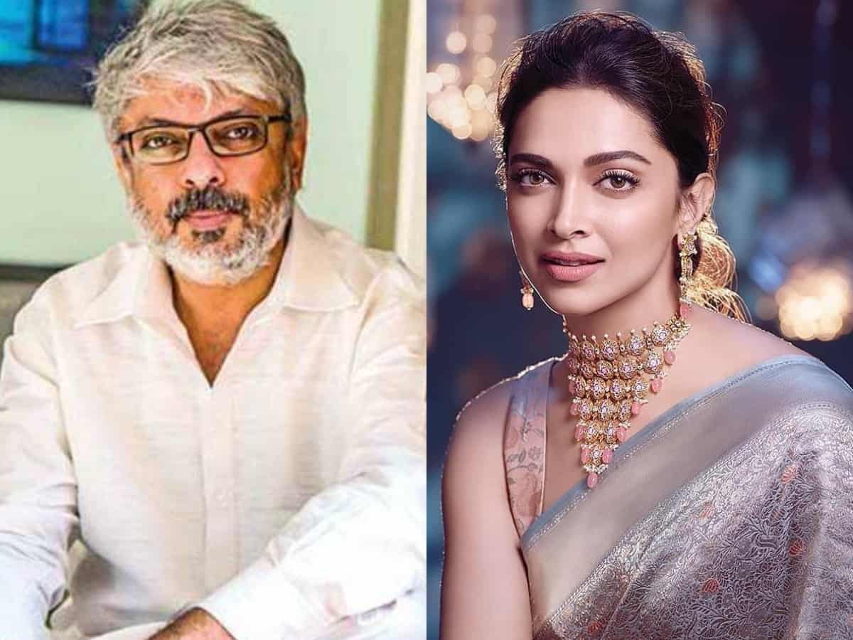 Sanjay Leela Bhansali rejects Deepika Padukone, here's why