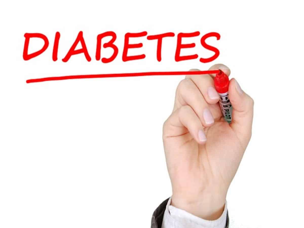University of Hyderabad develops potential new treatment for diabetes